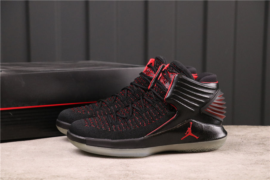 Air Jordan 32 "MJ Day"