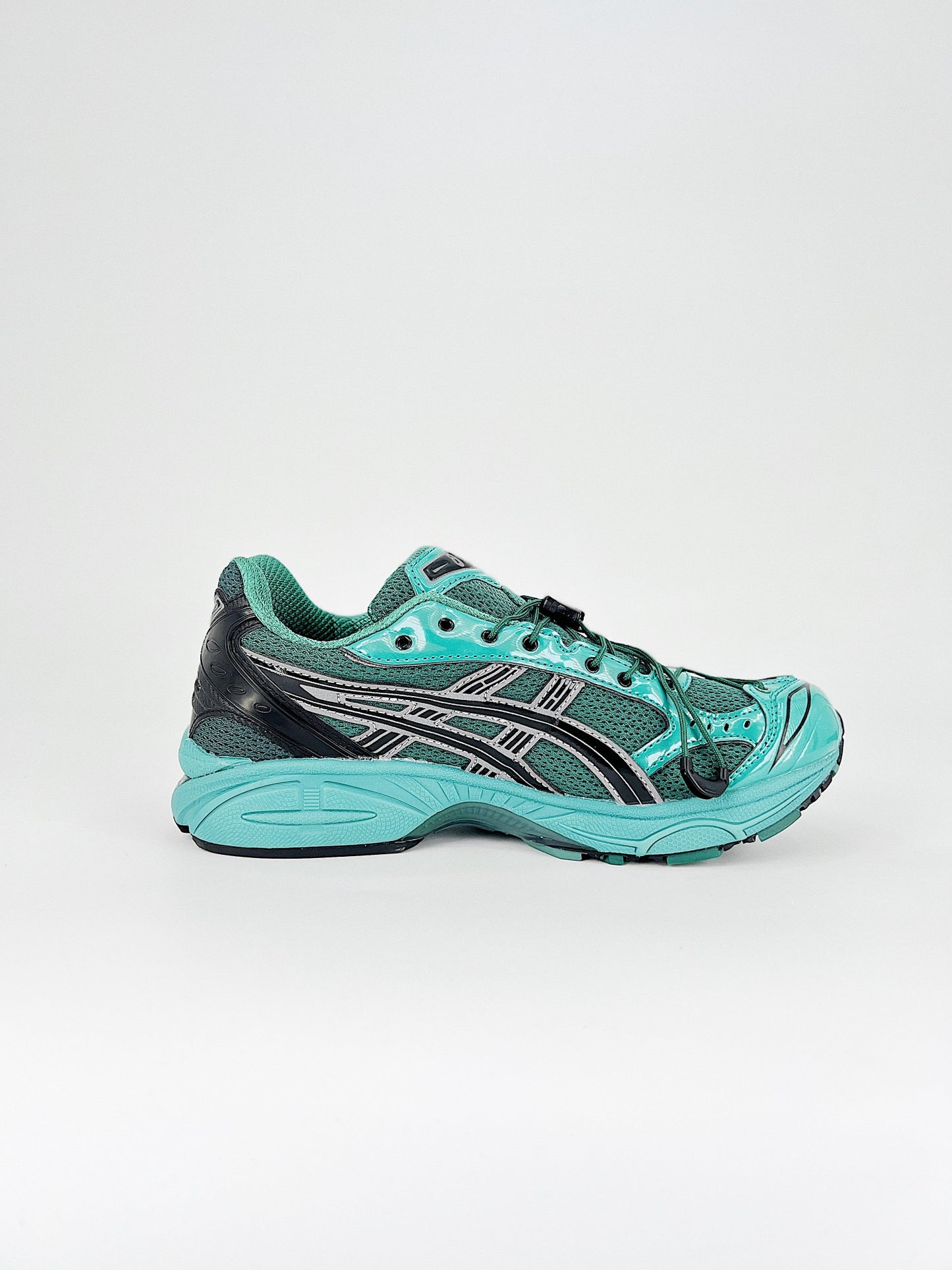 ASICS GEL-KAYANO 14.- azules