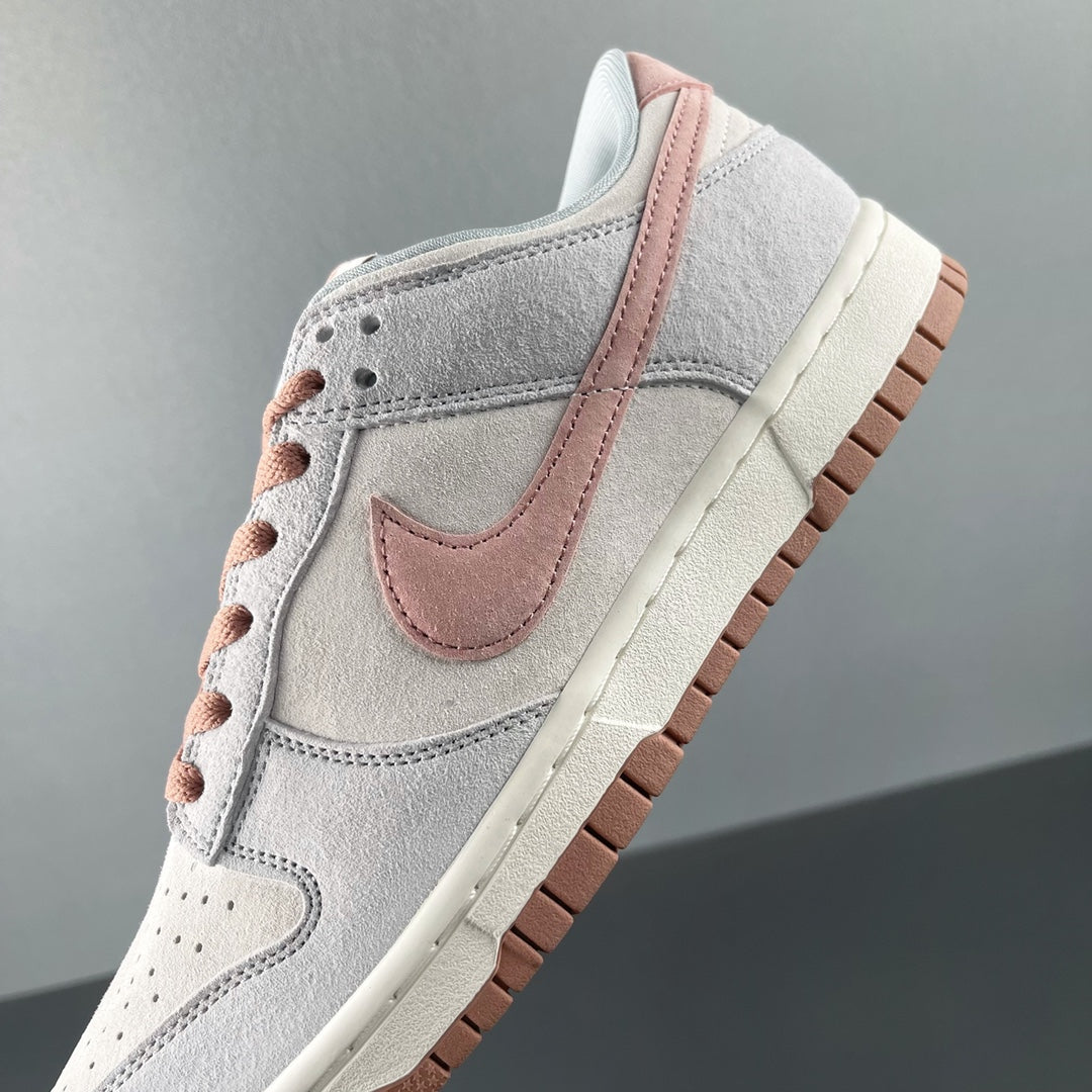 Nike SB Dunk Low "Pink Stone Rose"