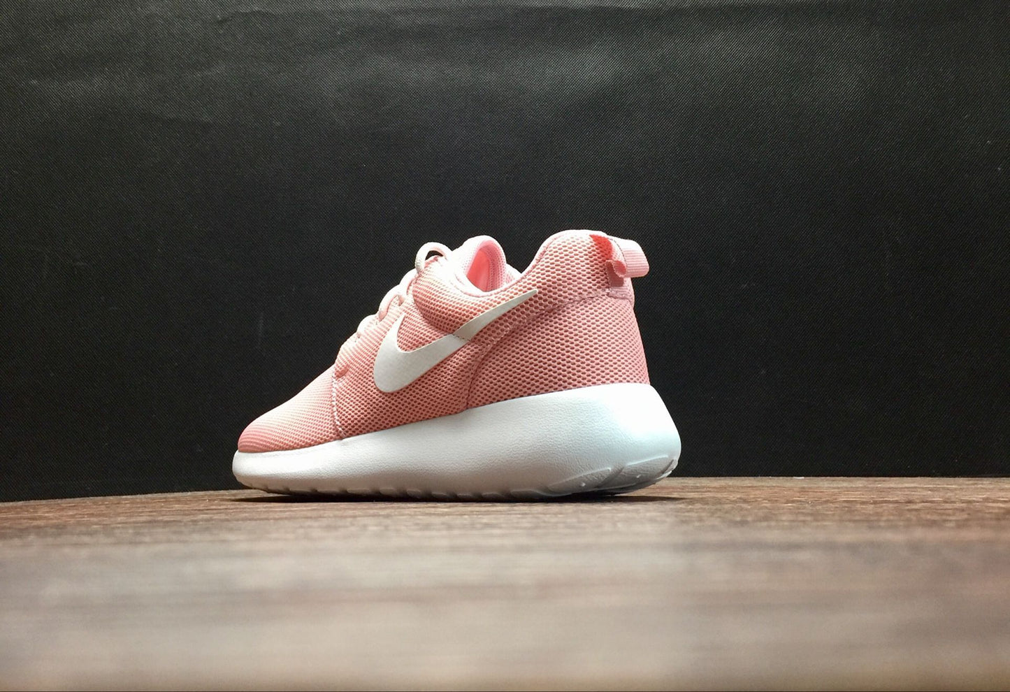 Nike Roshe Run One.- rosas