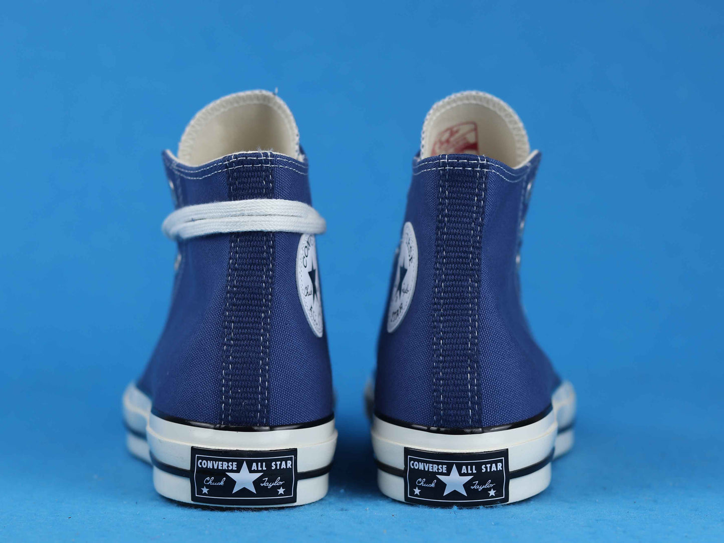 Converse All Star 70s Chuck Taylor High Navy