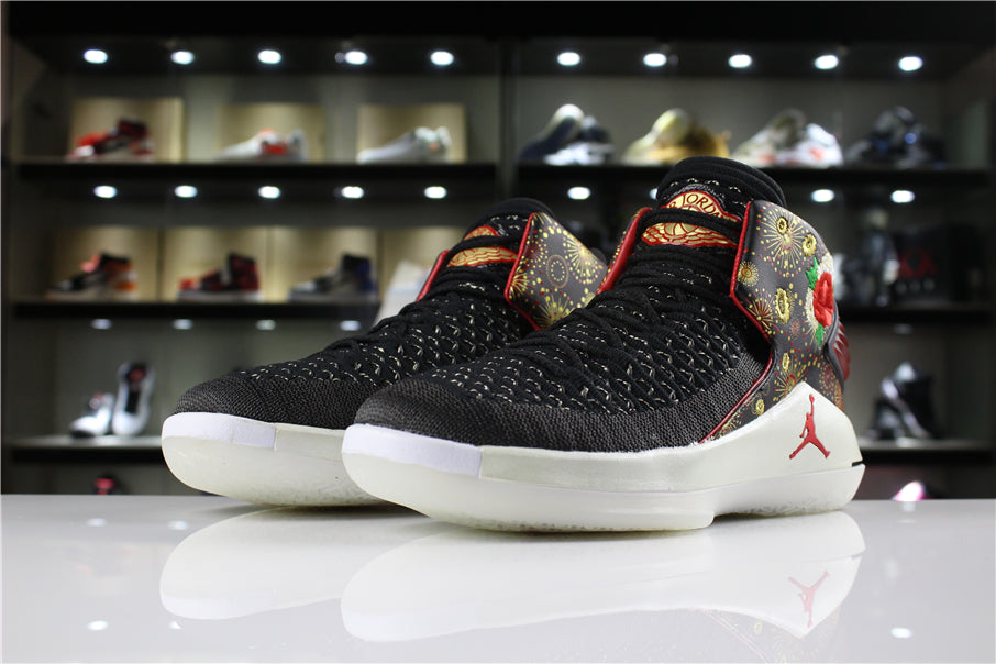 Air Jordan 32 “CNY”