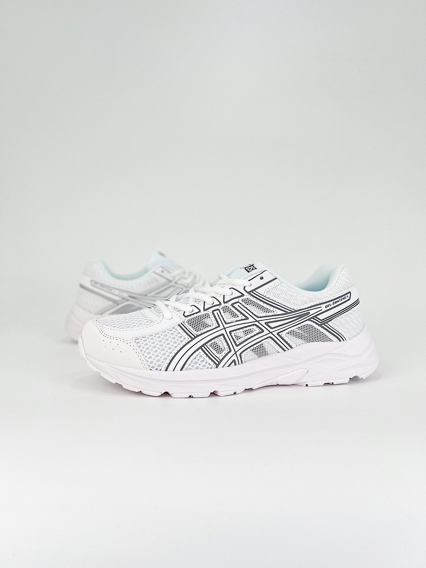 ASICS Gel-blancas