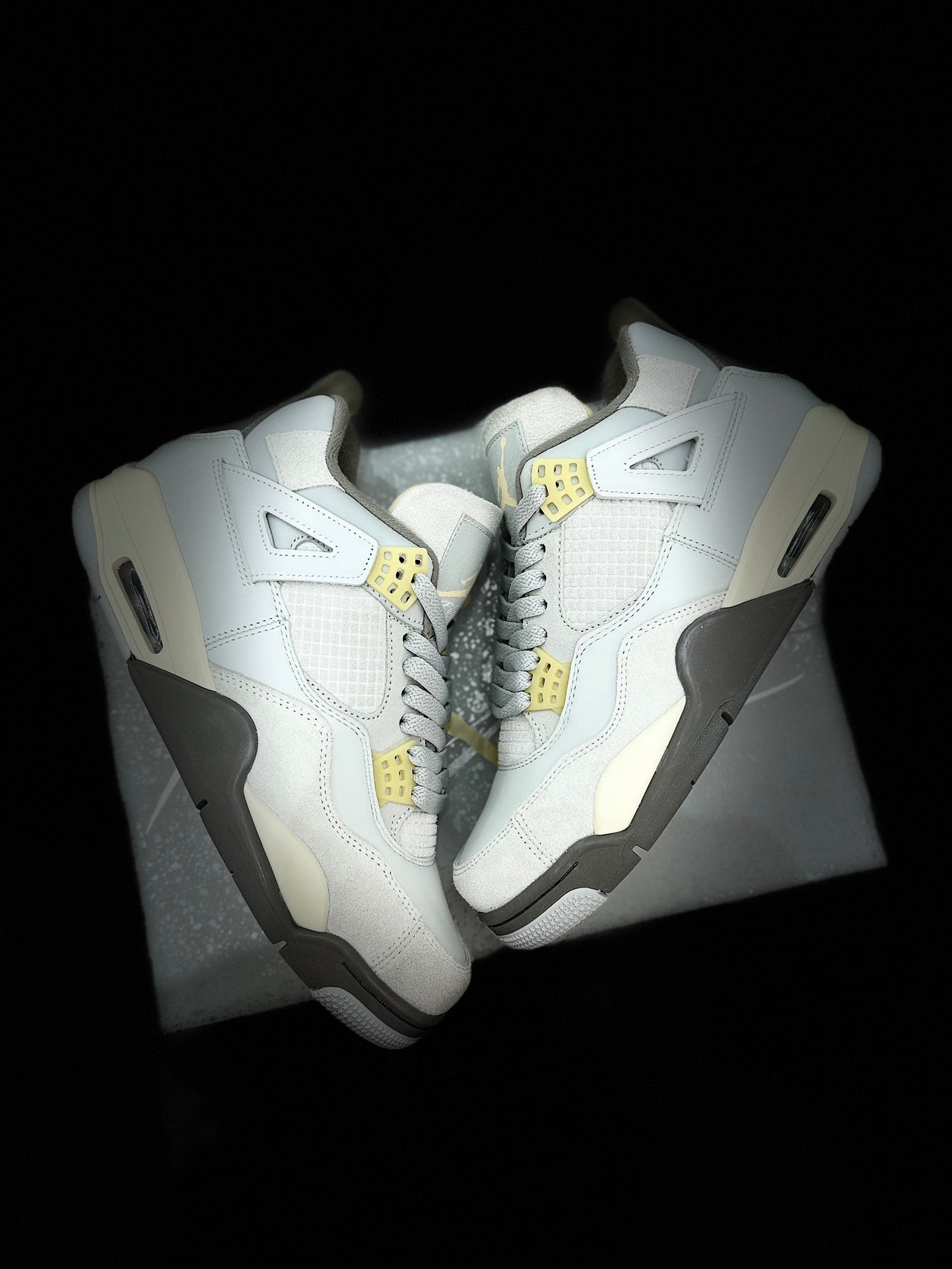 Air Jordan 4 Retro Craft