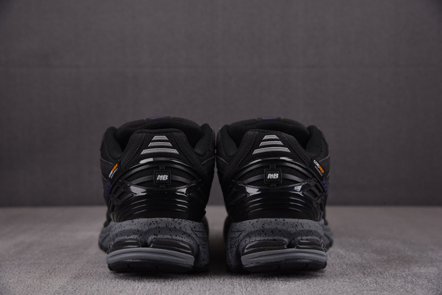 New Balance NB 1906R Negro