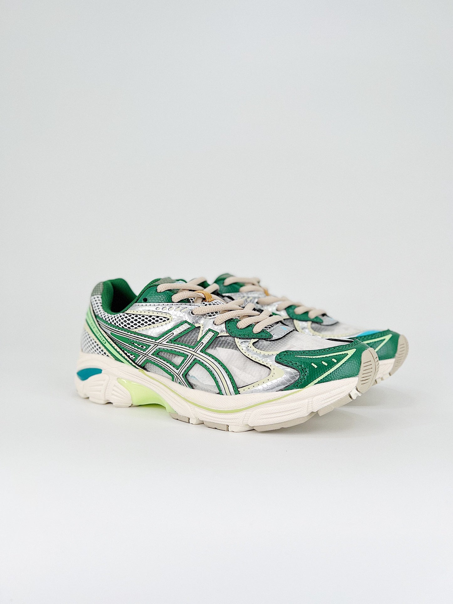 Asics GT-2160.- verdes