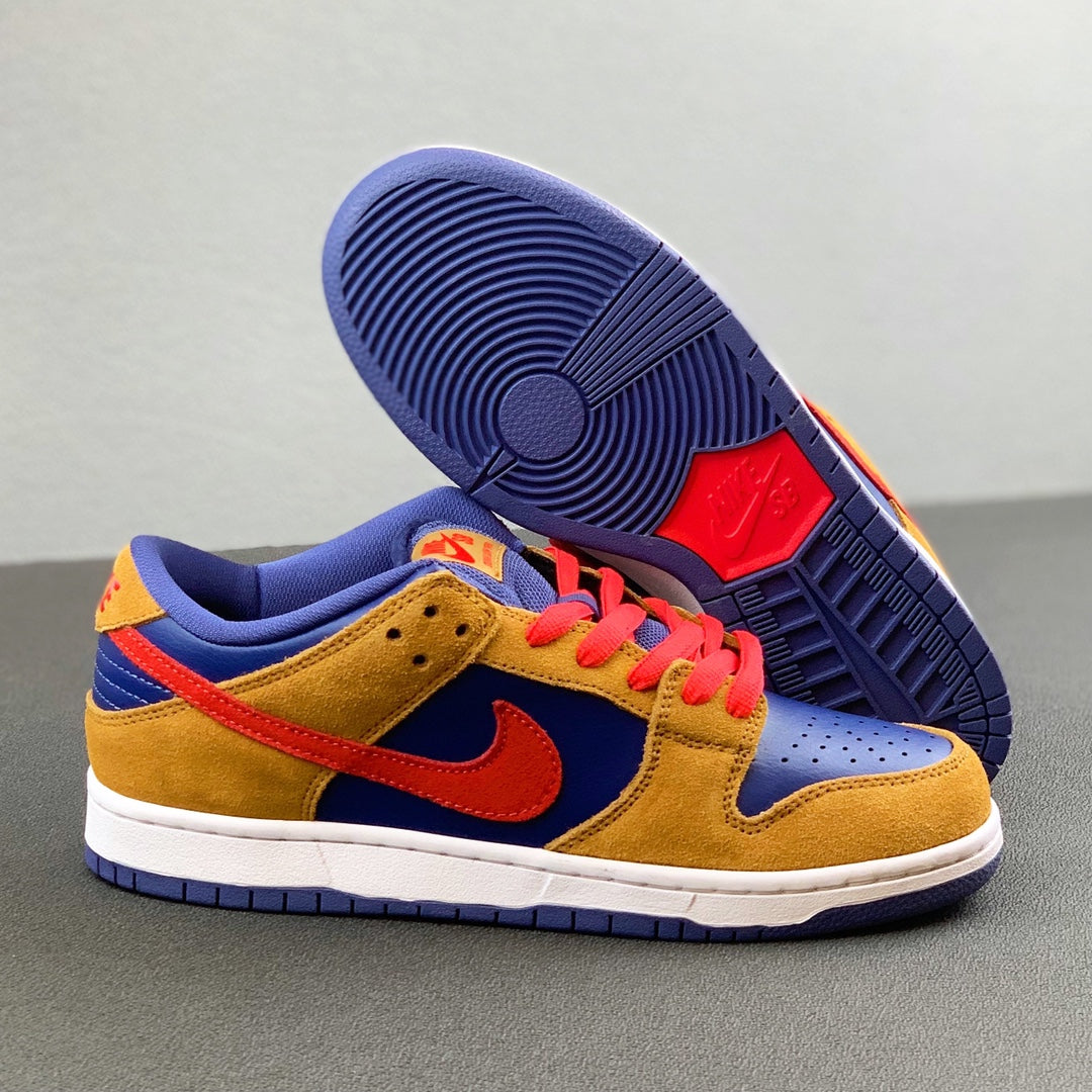 Nike SB Dunk Low Pro "Papa Bear"