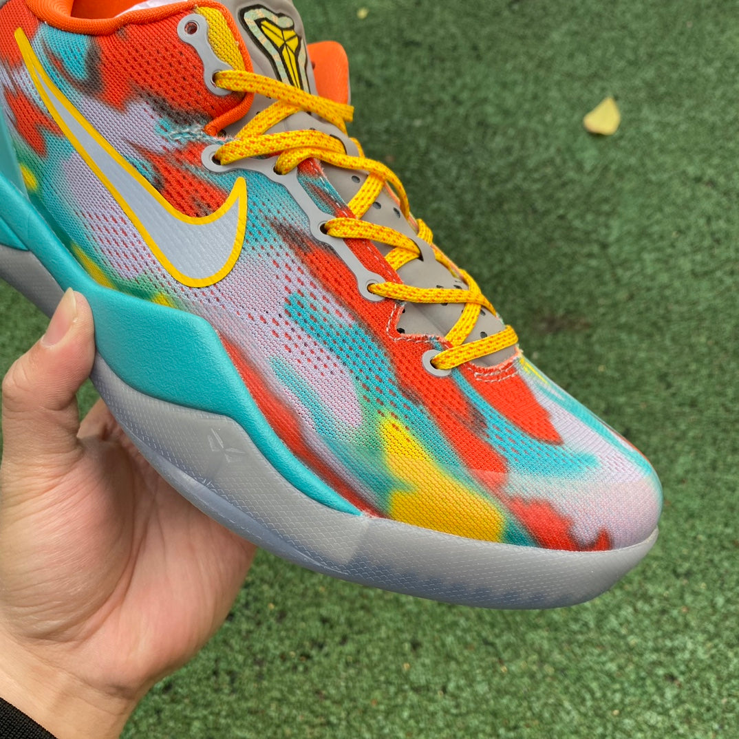 Nike Zoom Kobe 8 Protro Venice Beach