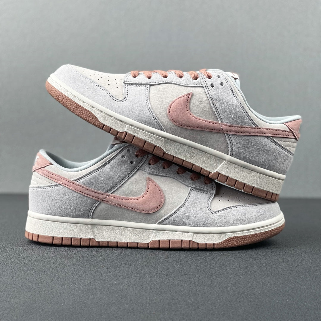 Nike SB Dunk Low "Pink Stone Rose"