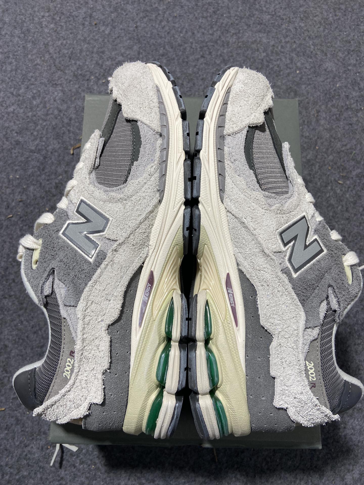 New Balance 2002R Protection Pack