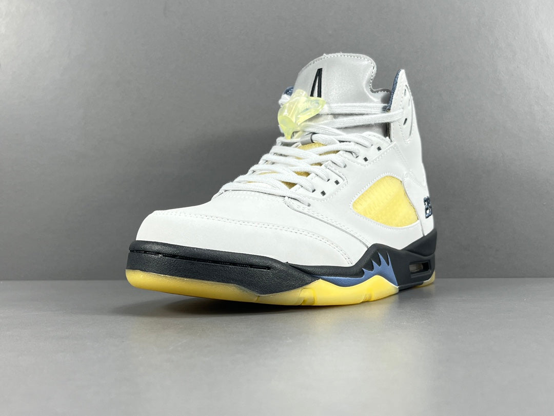 Air Jordan 5 "Photon Dust"