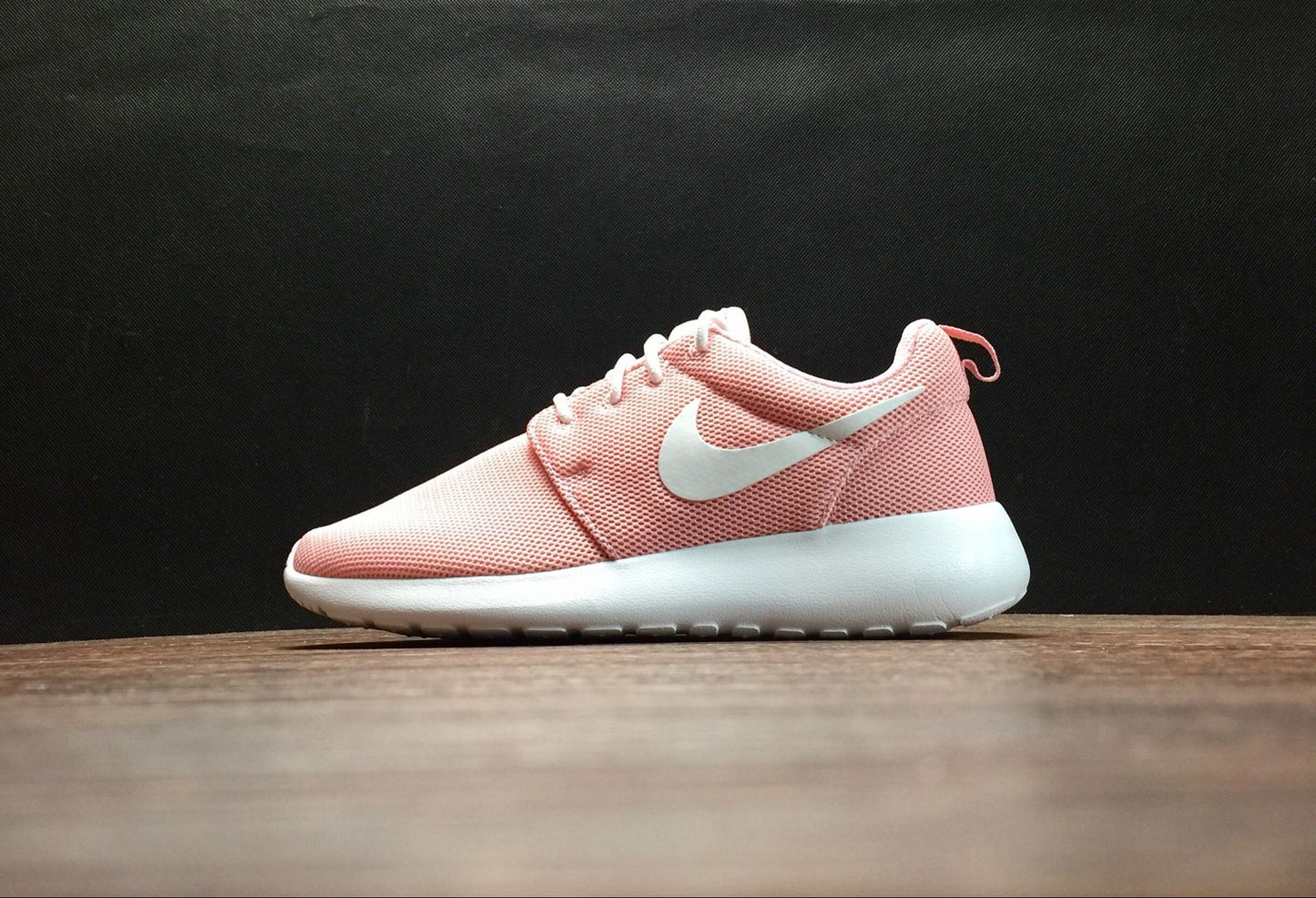 Nike Roshe Run One.- rosas