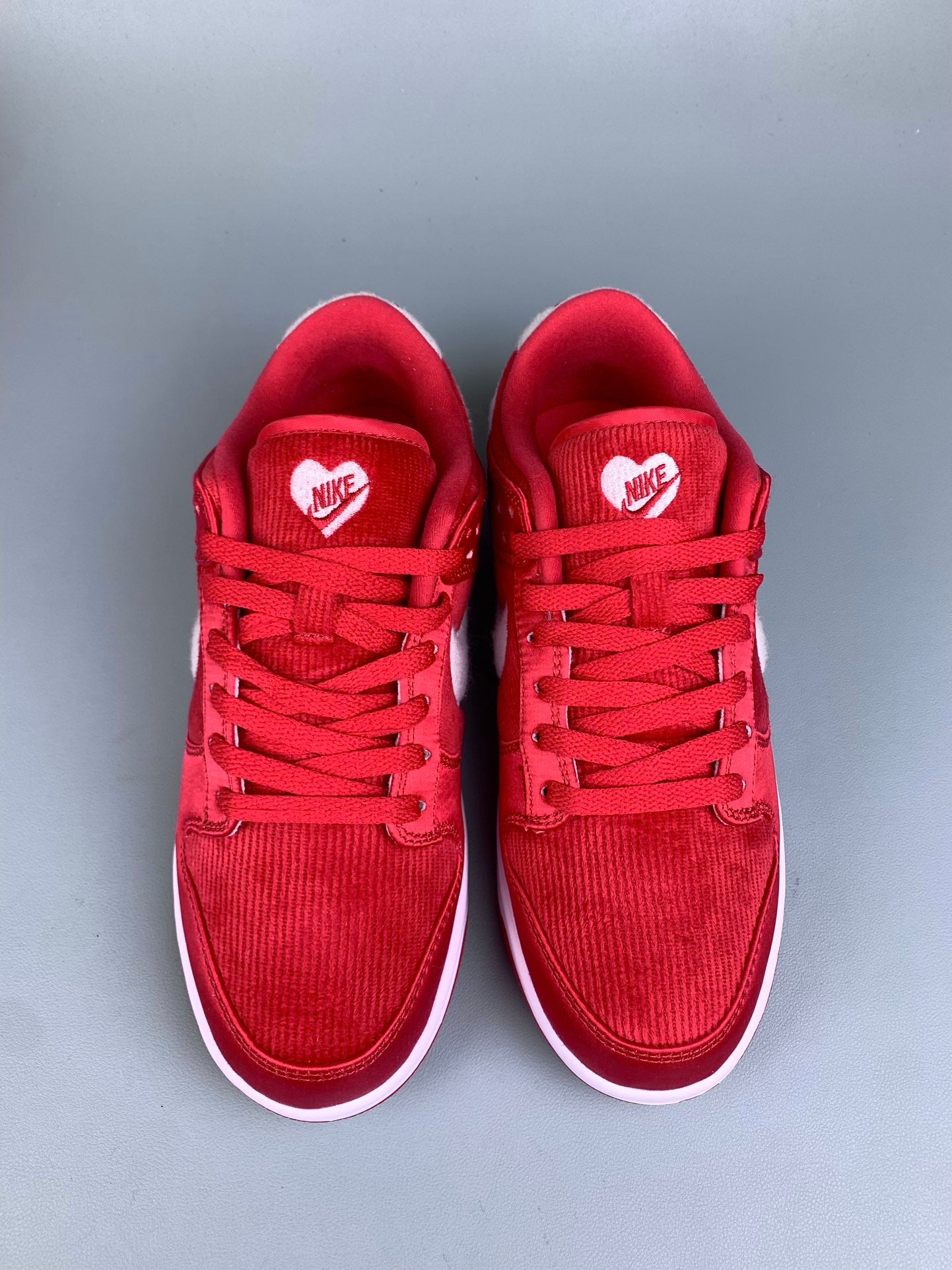 Nike SB Dunk.- “Valentine’s Day”