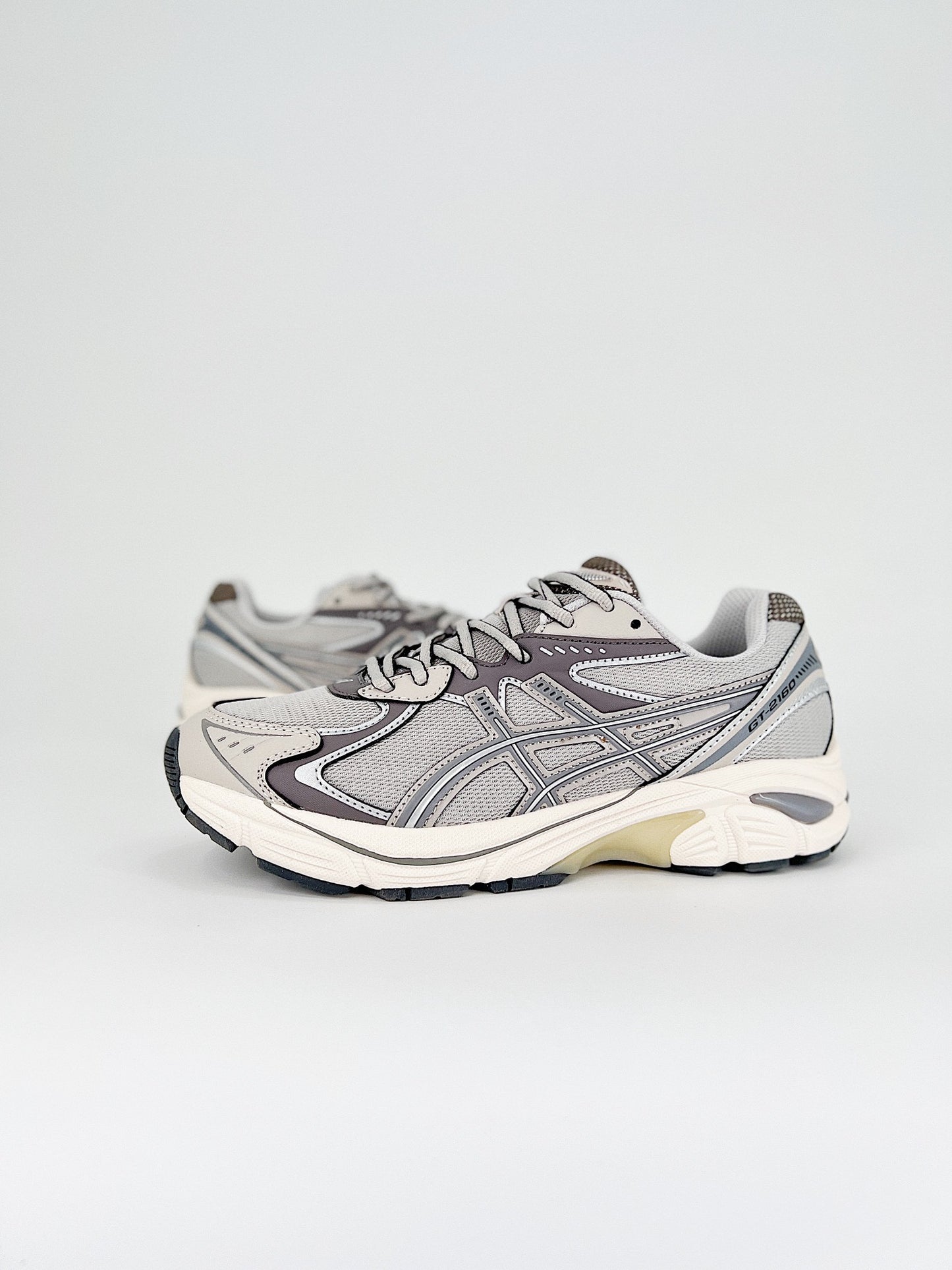 Asics GT-2160.- grises