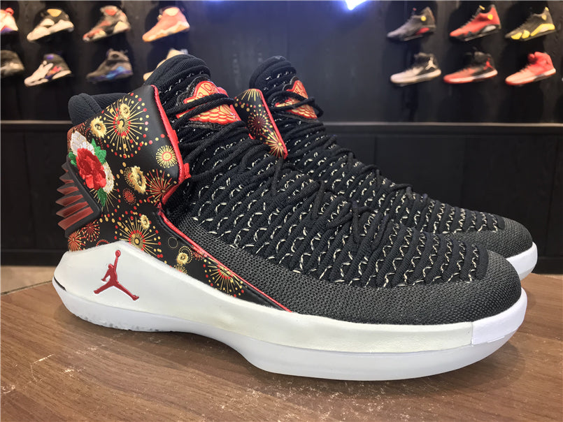 Air Jordan 32 “CNY”