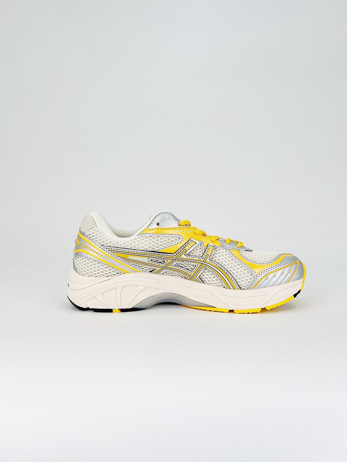 Asics GT-2160.- blancas y amarillas