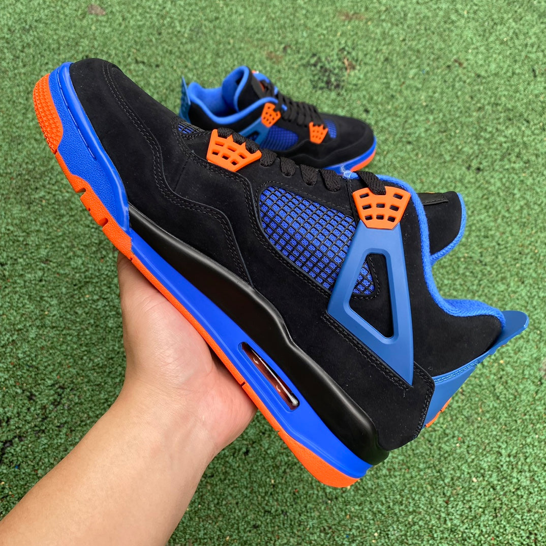 Air Jordan 4 Retro Cavs