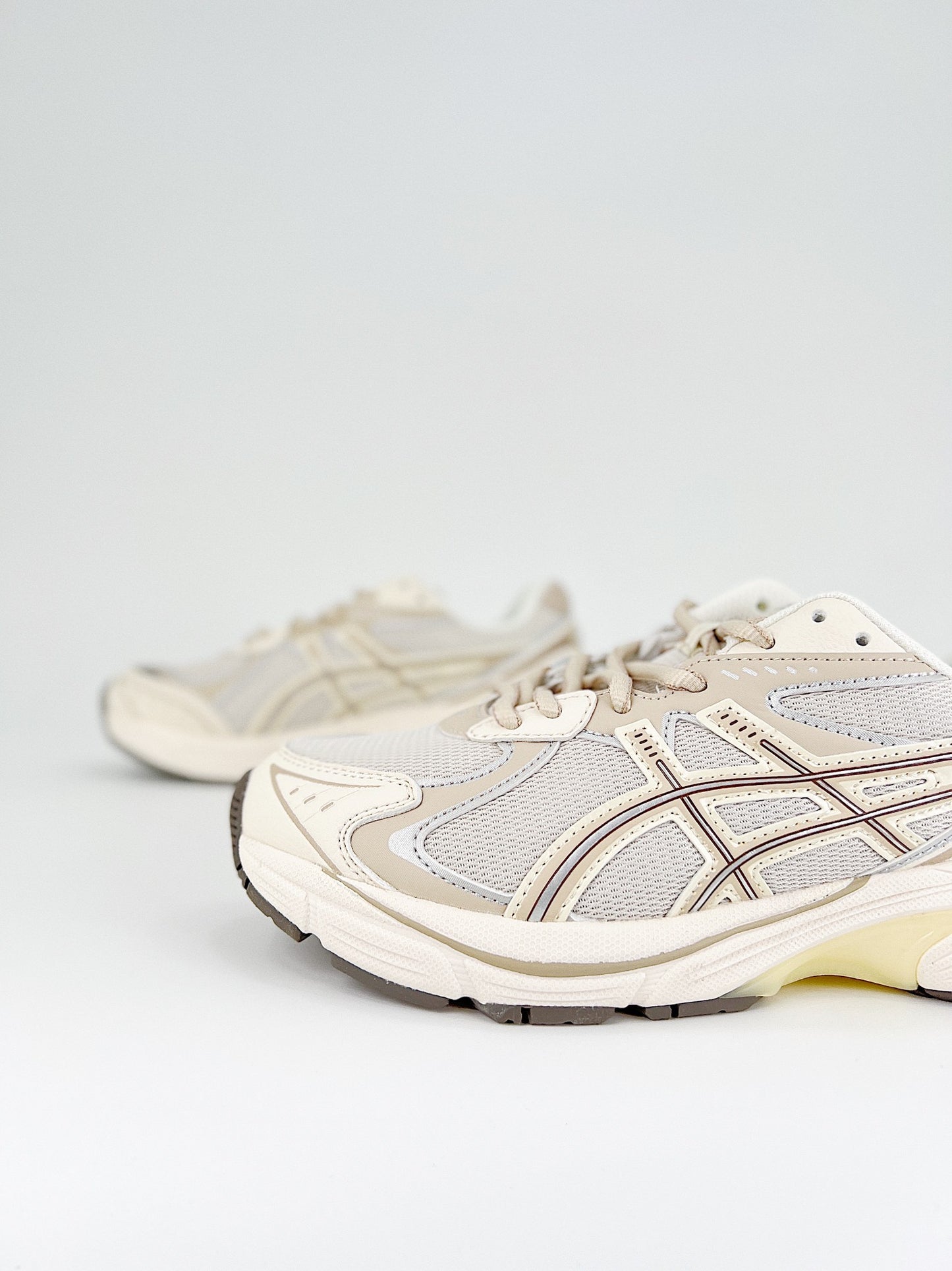 Asics GT-2160.- beige