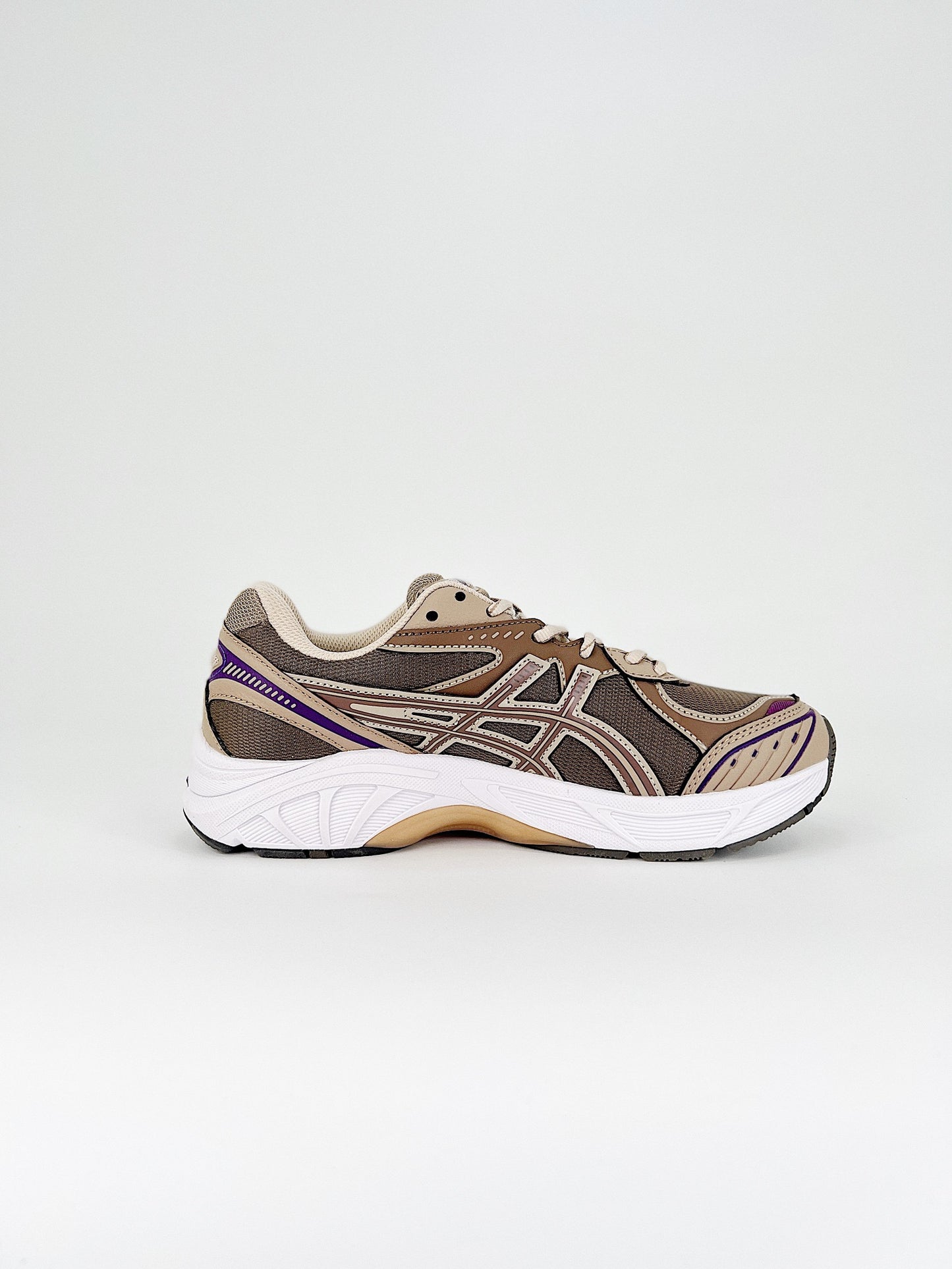 Asics GT-2160.- marrones