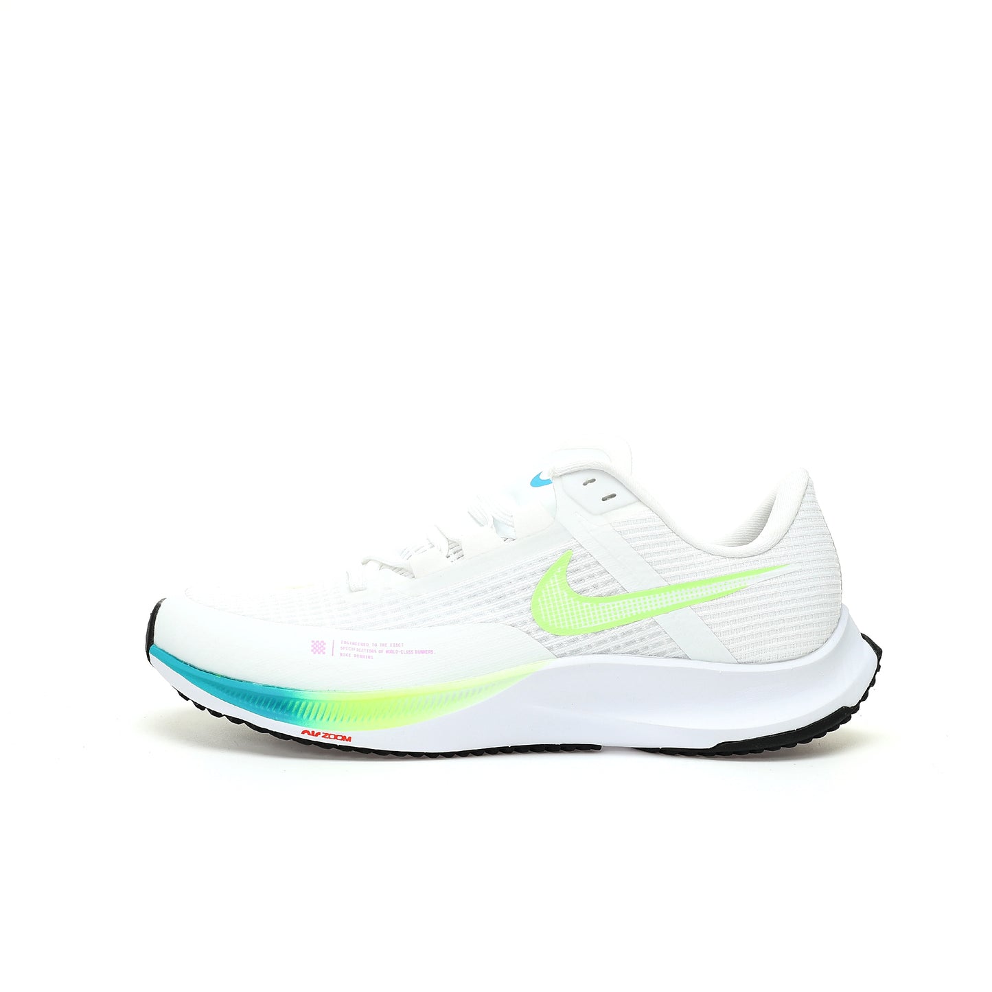 Nike Zoom Fly 3.- blancas