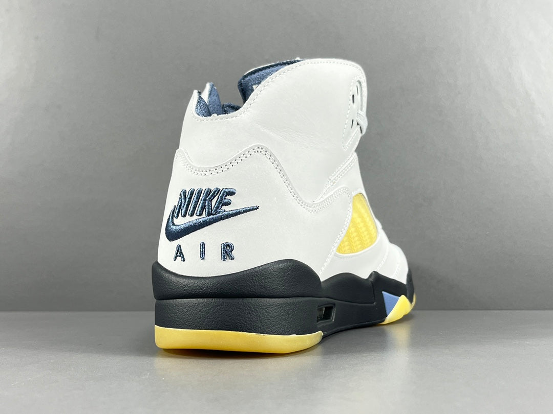 Air Jordan 5 "Photon Dust"