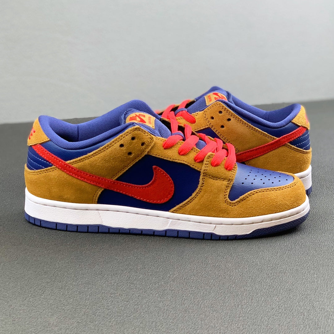 Nike SB Dunk Low Pro "Papa Bear"