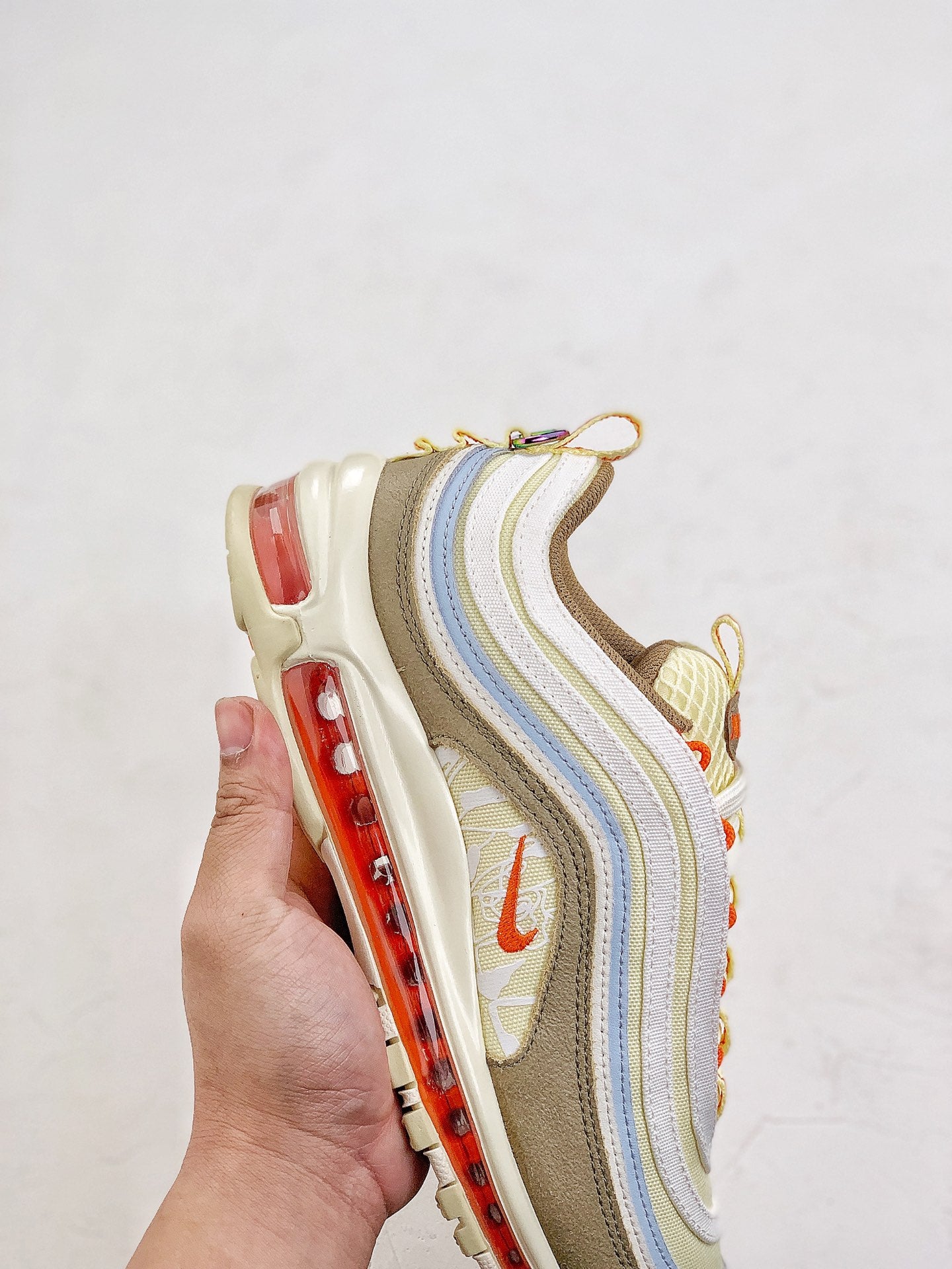 Nike air max 97.- multicolor