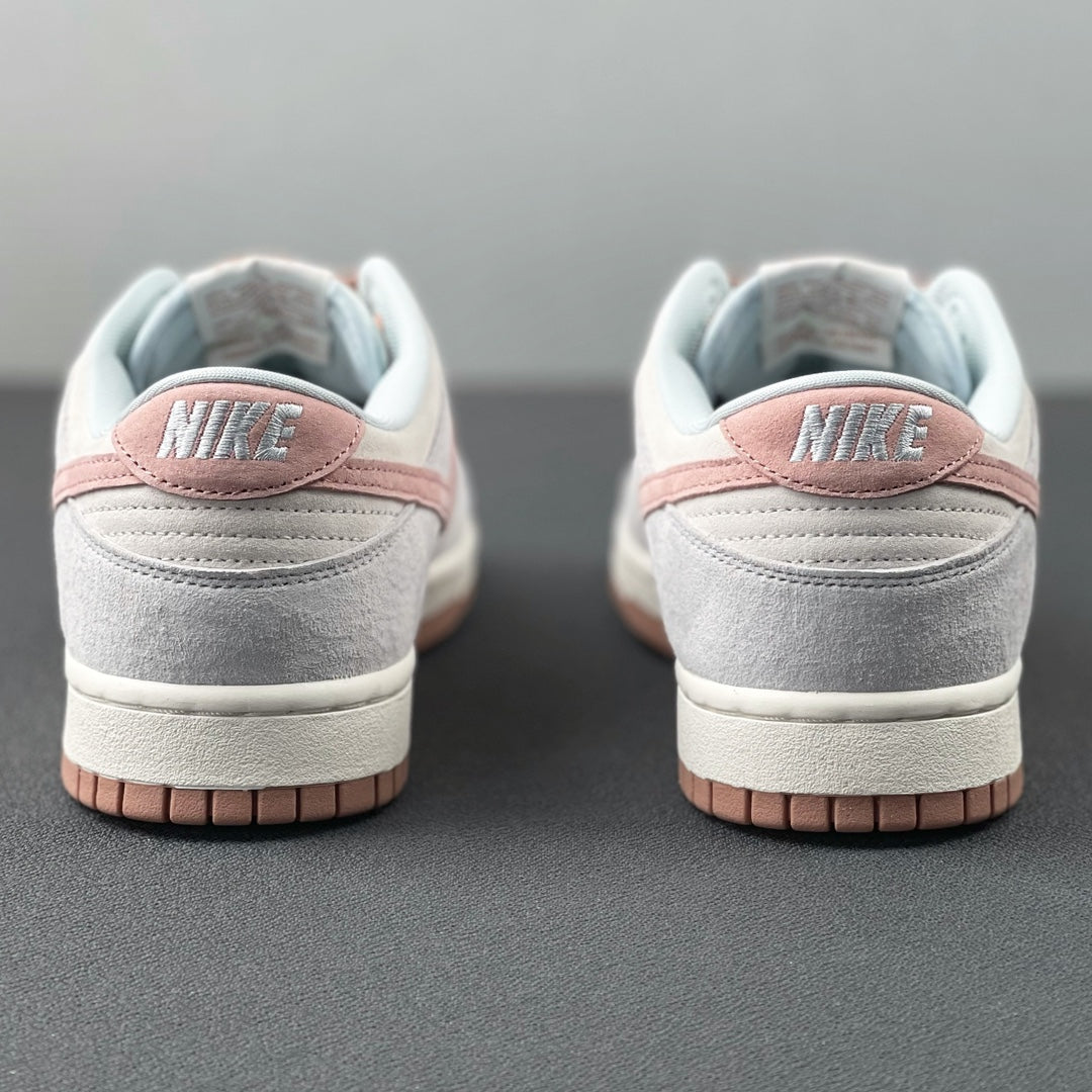 Nike SB Dunk Low "Pink Stone Rose"