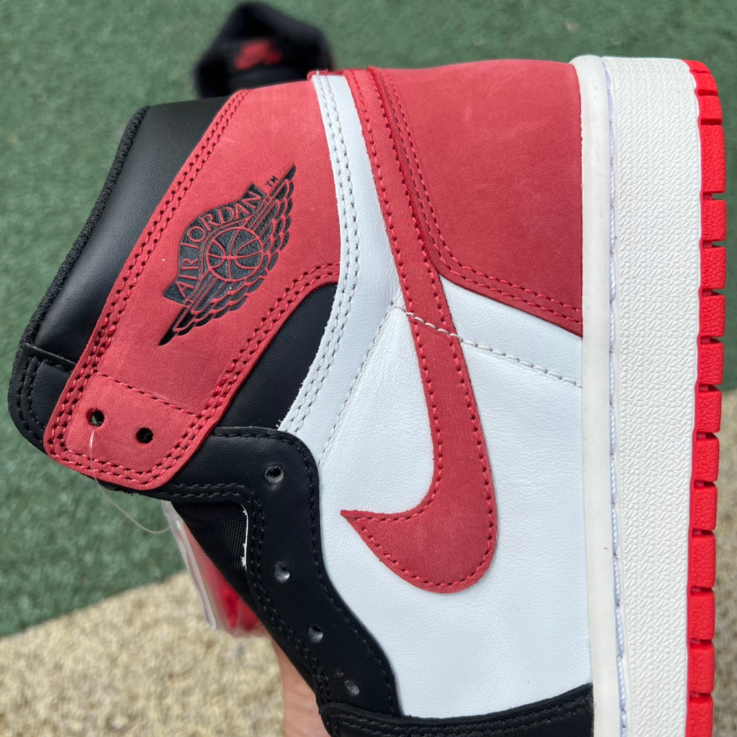 Air Jordan 1 AJ1 MVP- Exclusivas