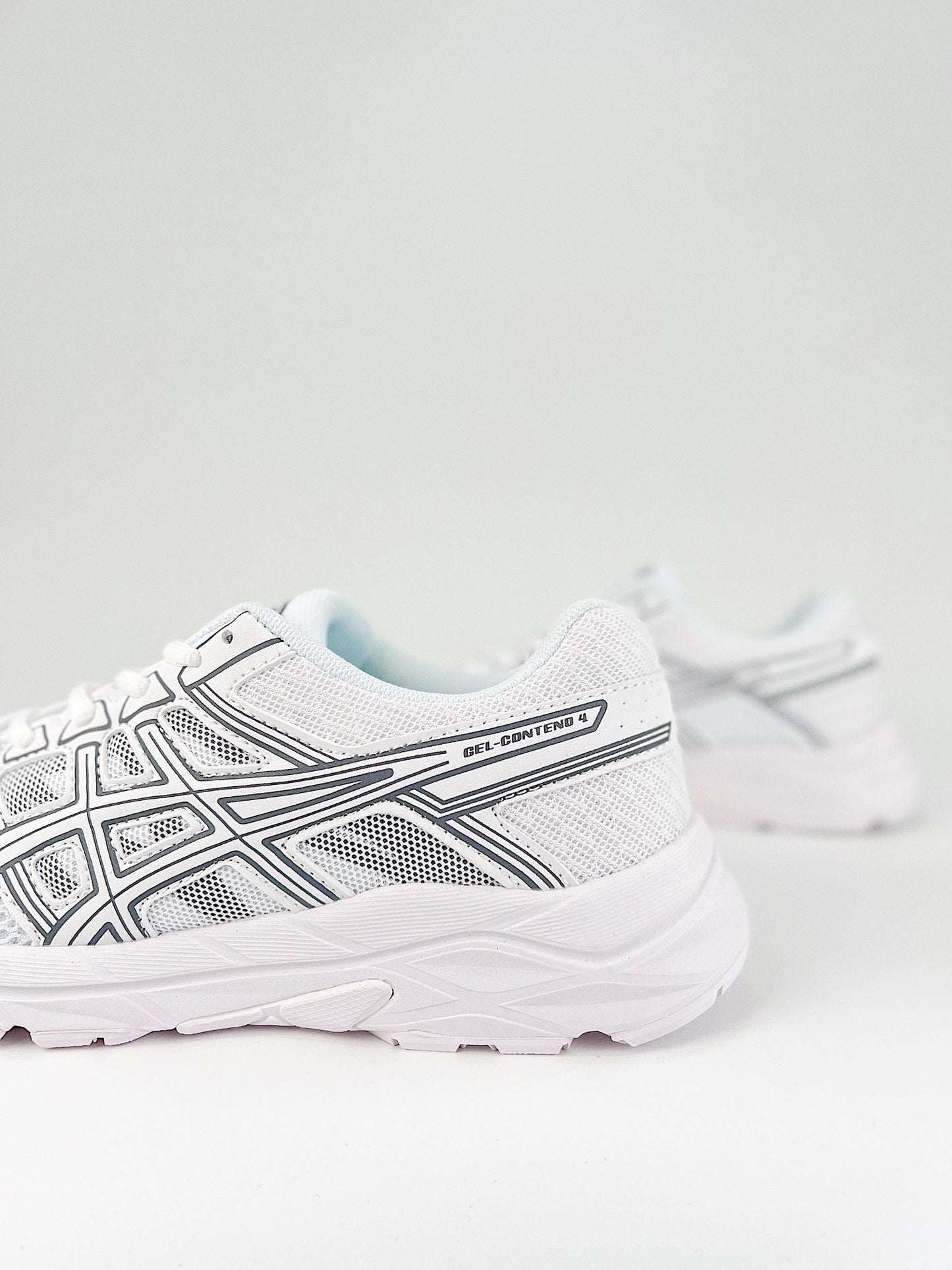 ASICS Gel-blancas