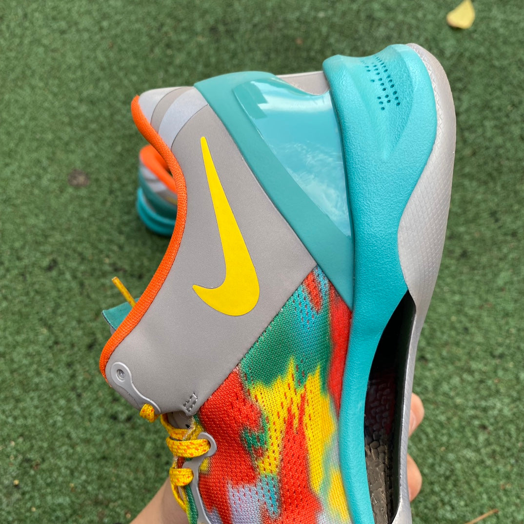 Nike Zoom Kobe 8 Protro Venice Beach