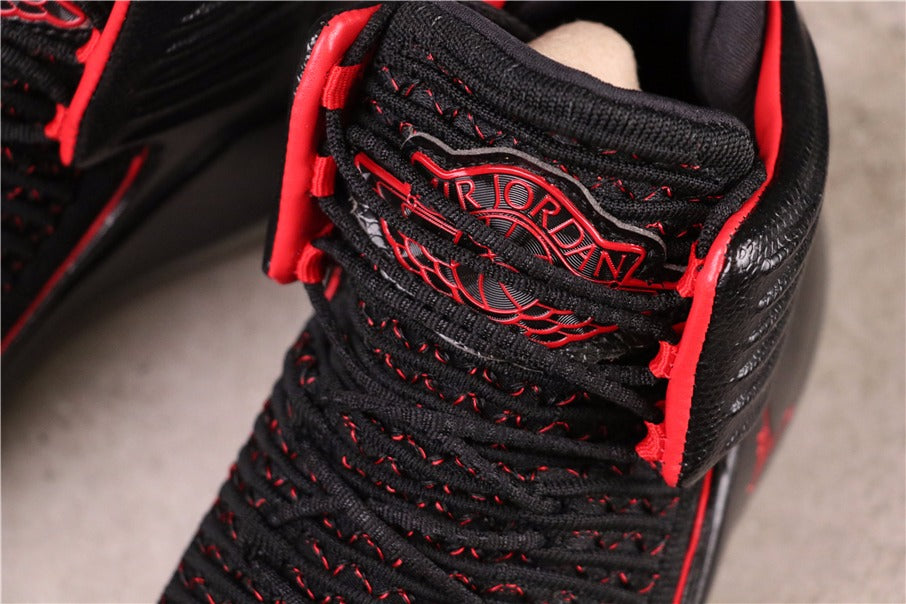 Air Jordan 32 "MJ Day"