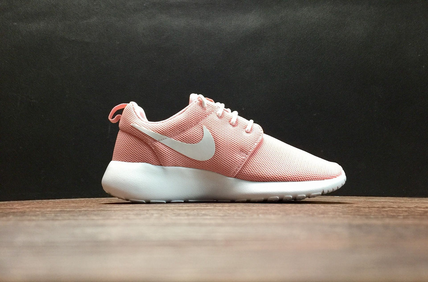 Nike Roshe Run One.- rosas