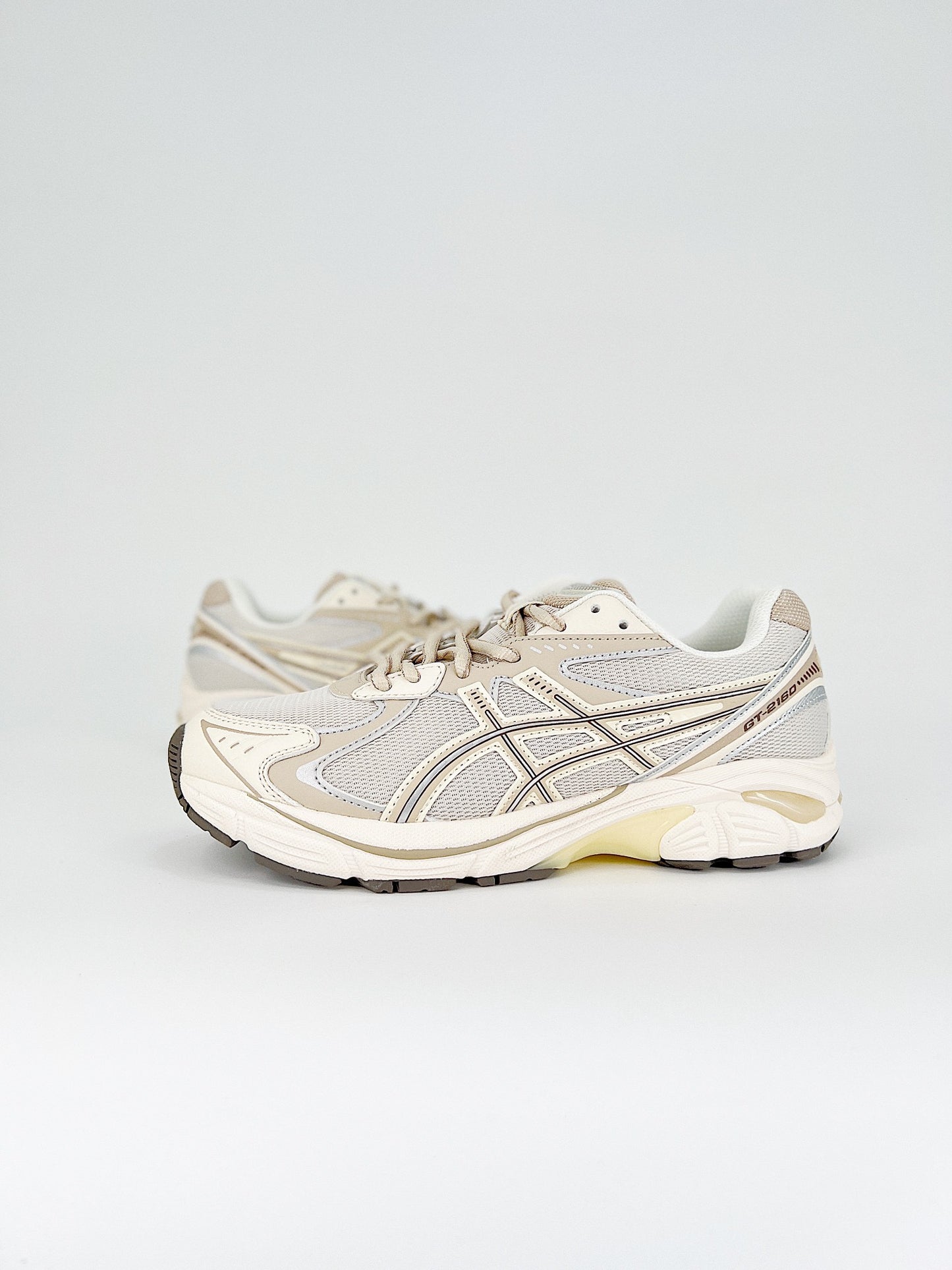 Asics GT-2160.- beige