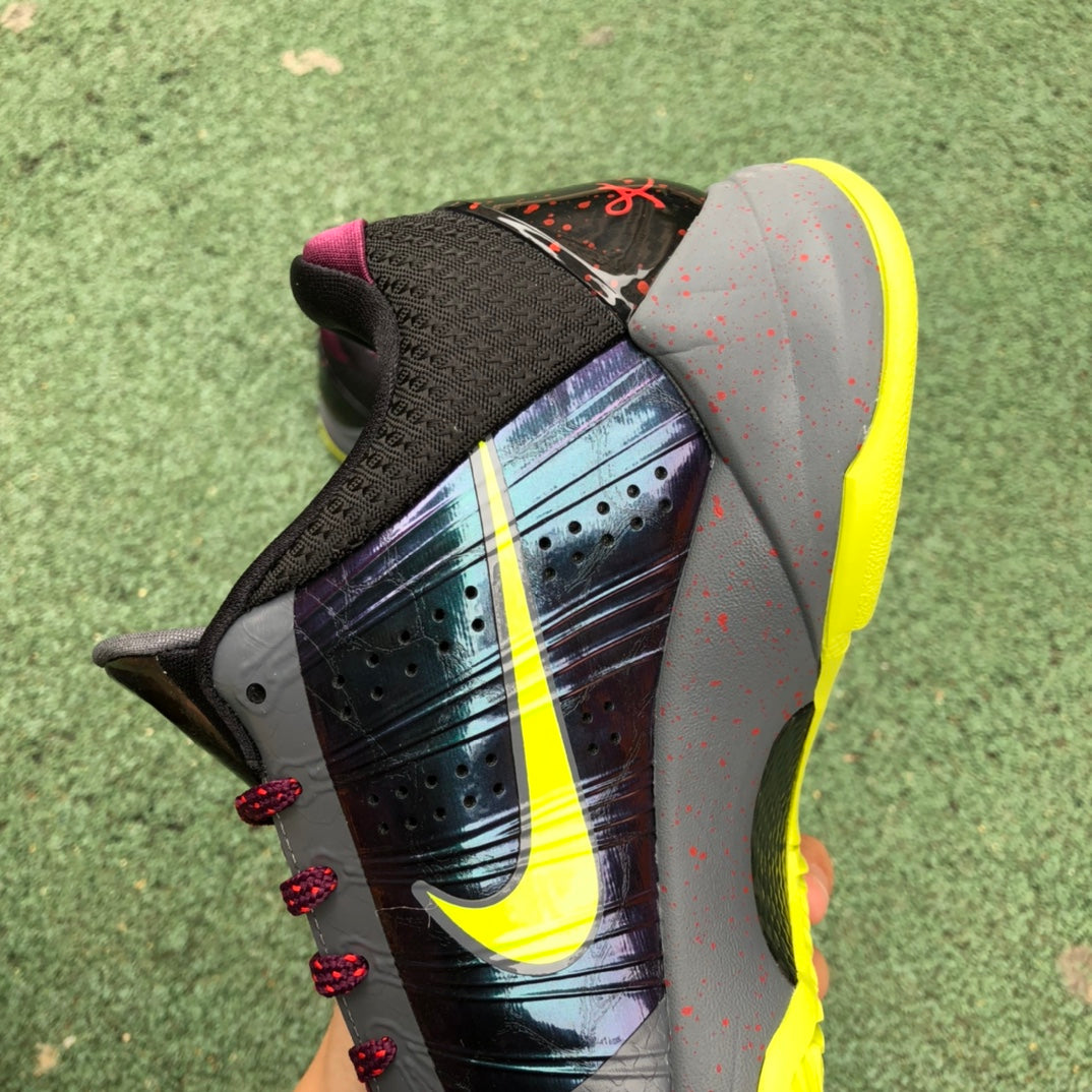 Nike Zoom Kobe 5 "Dark Clown Chaos"