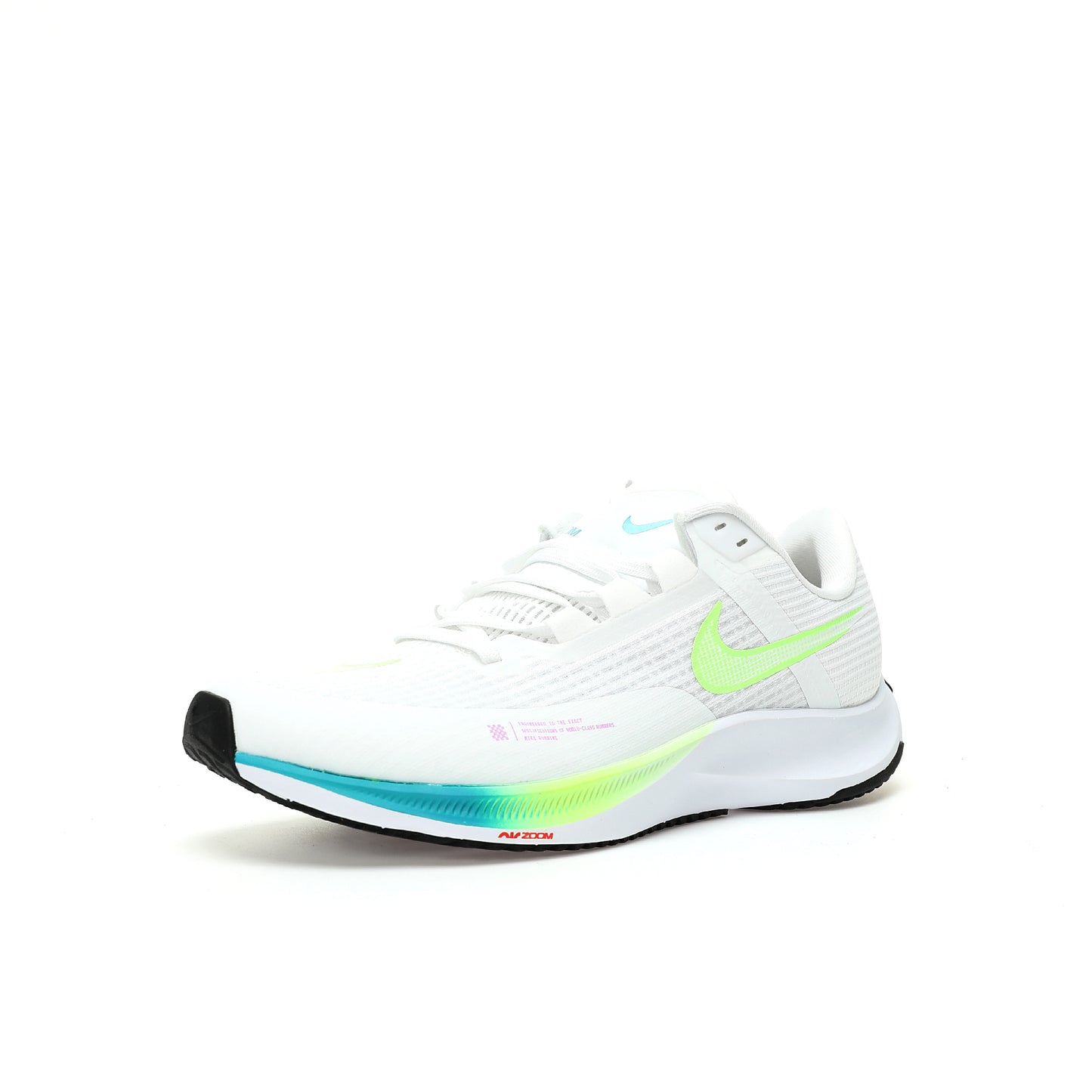 Nike Zoom Fly 3.- blancas