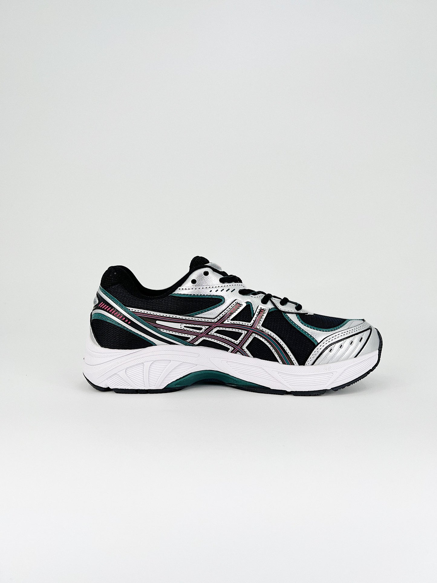 Asics GT-2160.- negro y verde