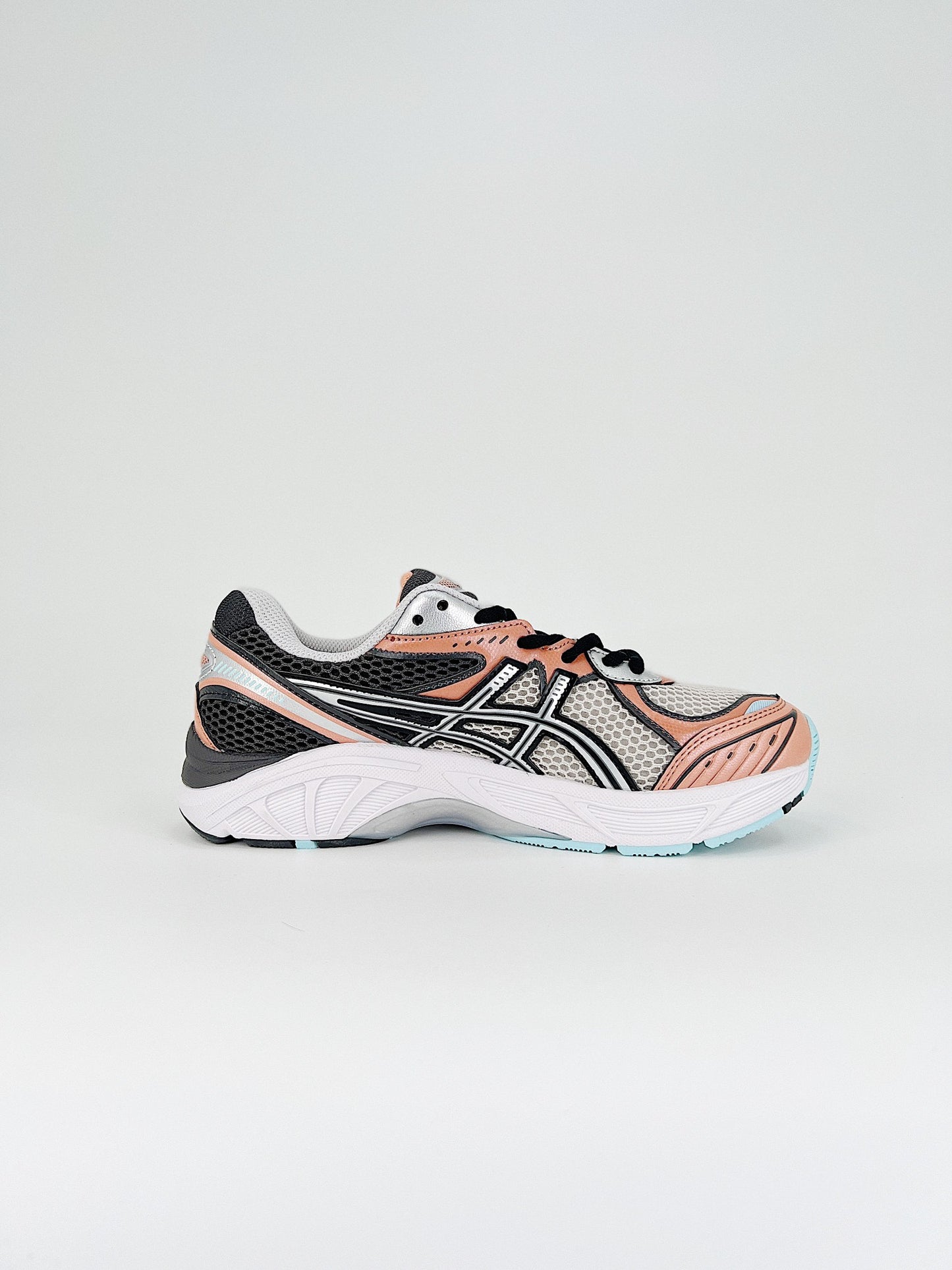 Asics GT-2160.- blancas, rosas, y grises