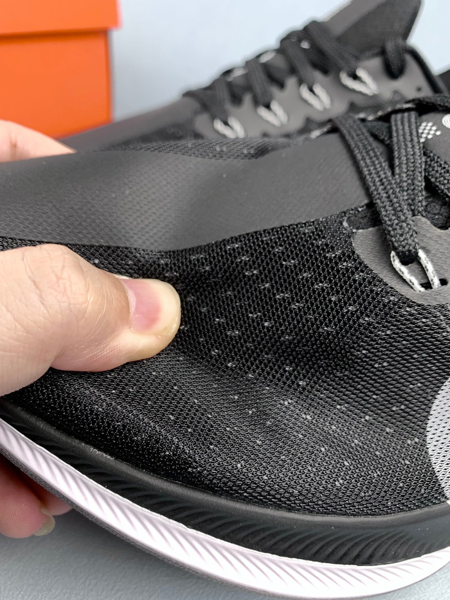 Nike Pegasus 35 Turbo: negras