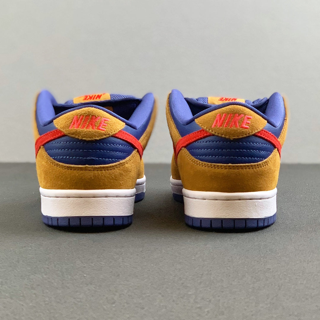 Nike SB Dunk Low Pro "Papa Bear"