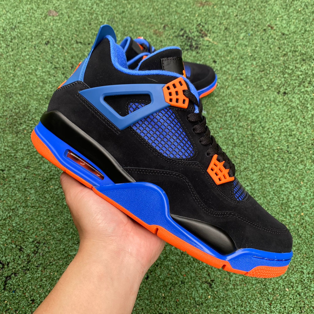 Air Jordan 4 Retro Cavs