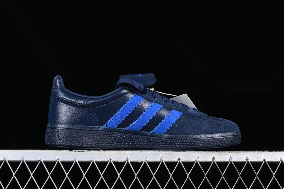 Adidas Spezial.- azules