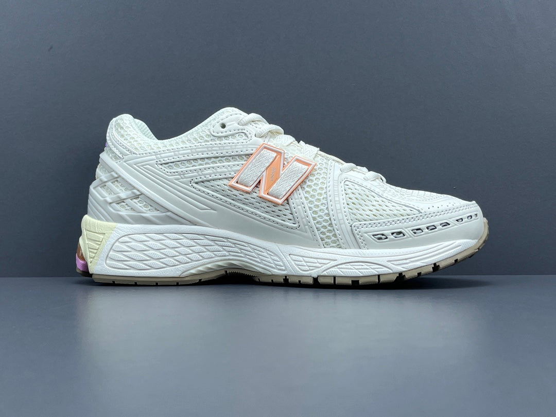 New Balance NB 1906R Blancas y Grises