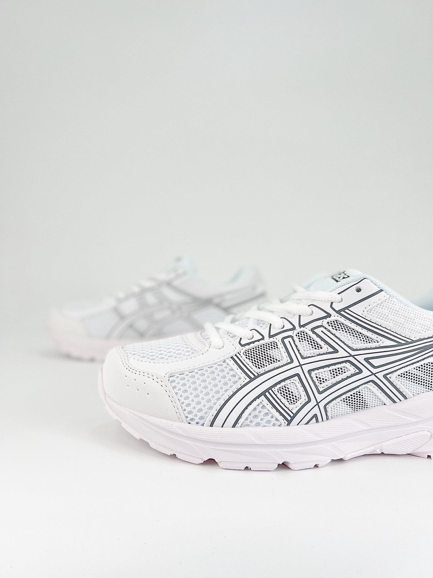 ASICS Gel-blancas