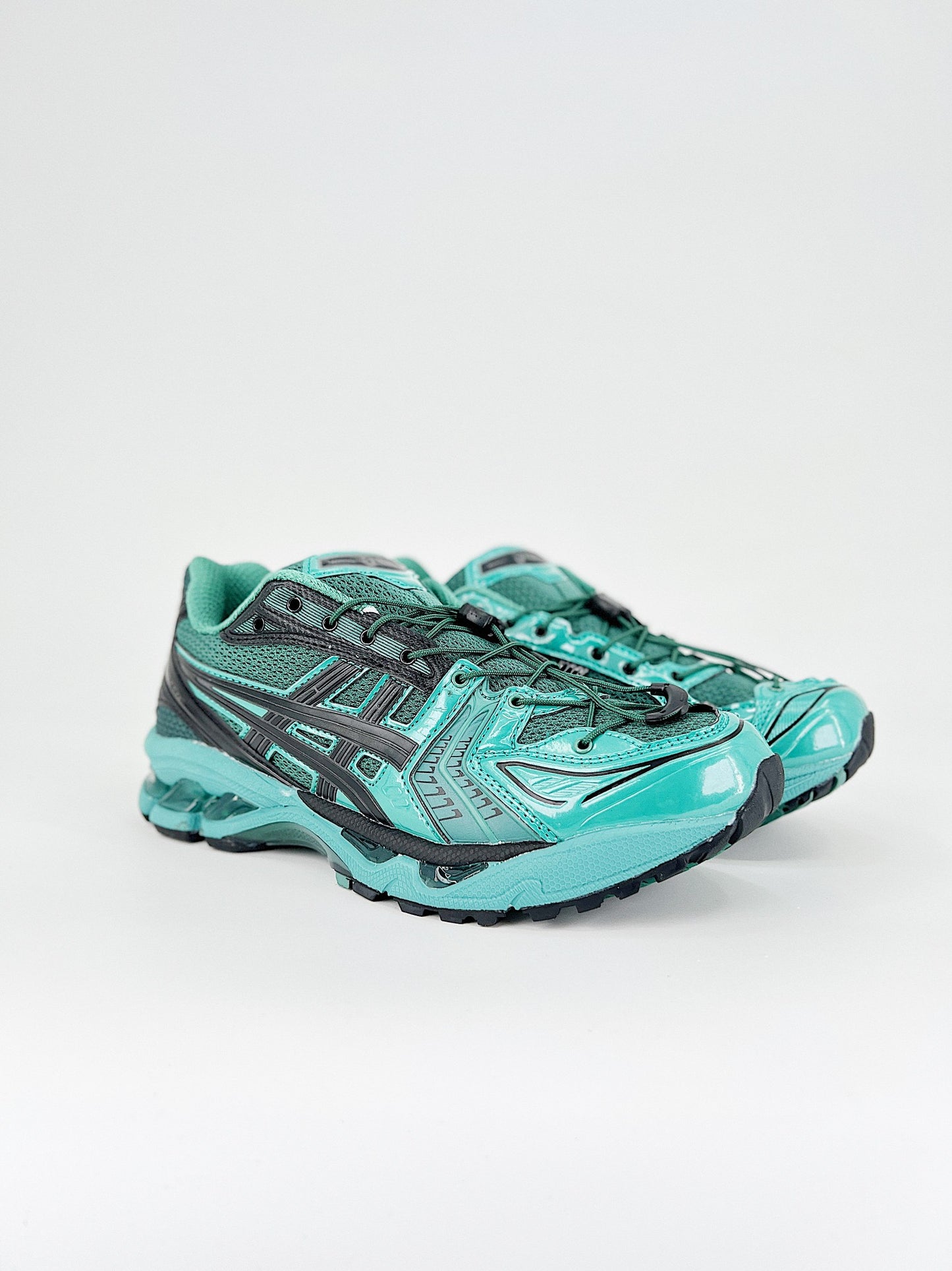 ASICS GEL-KAYANO 14.- azules