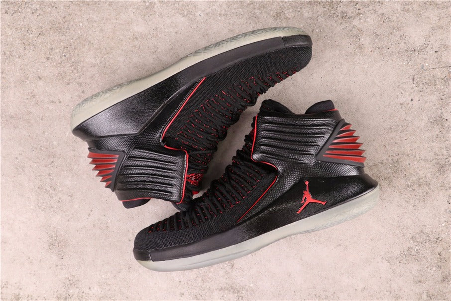 Air Jordan 32 "MJ Day"