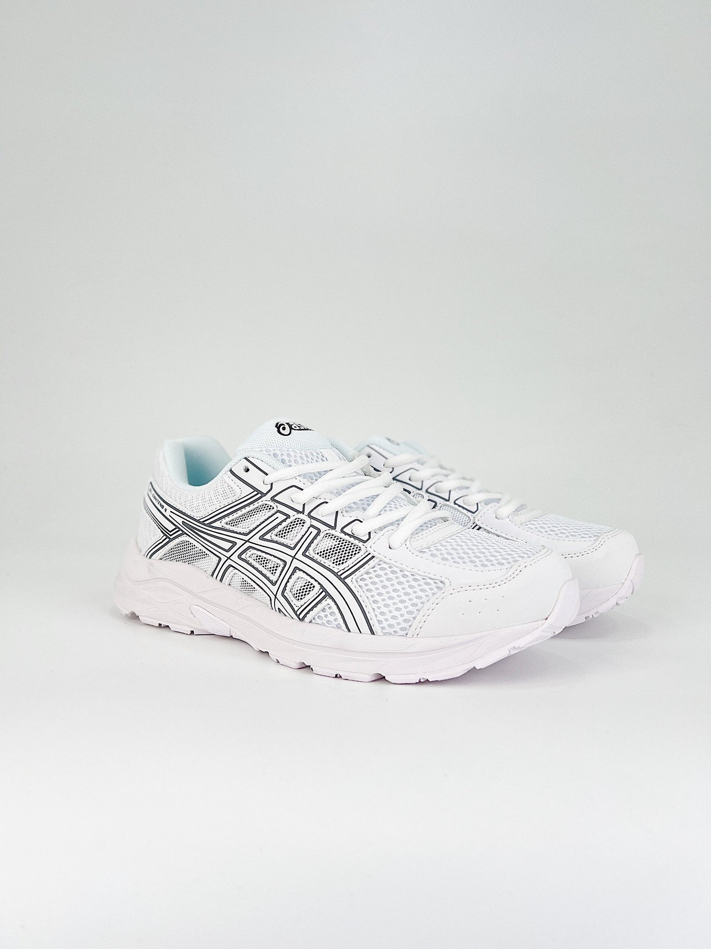 ASICS Gel-blancas