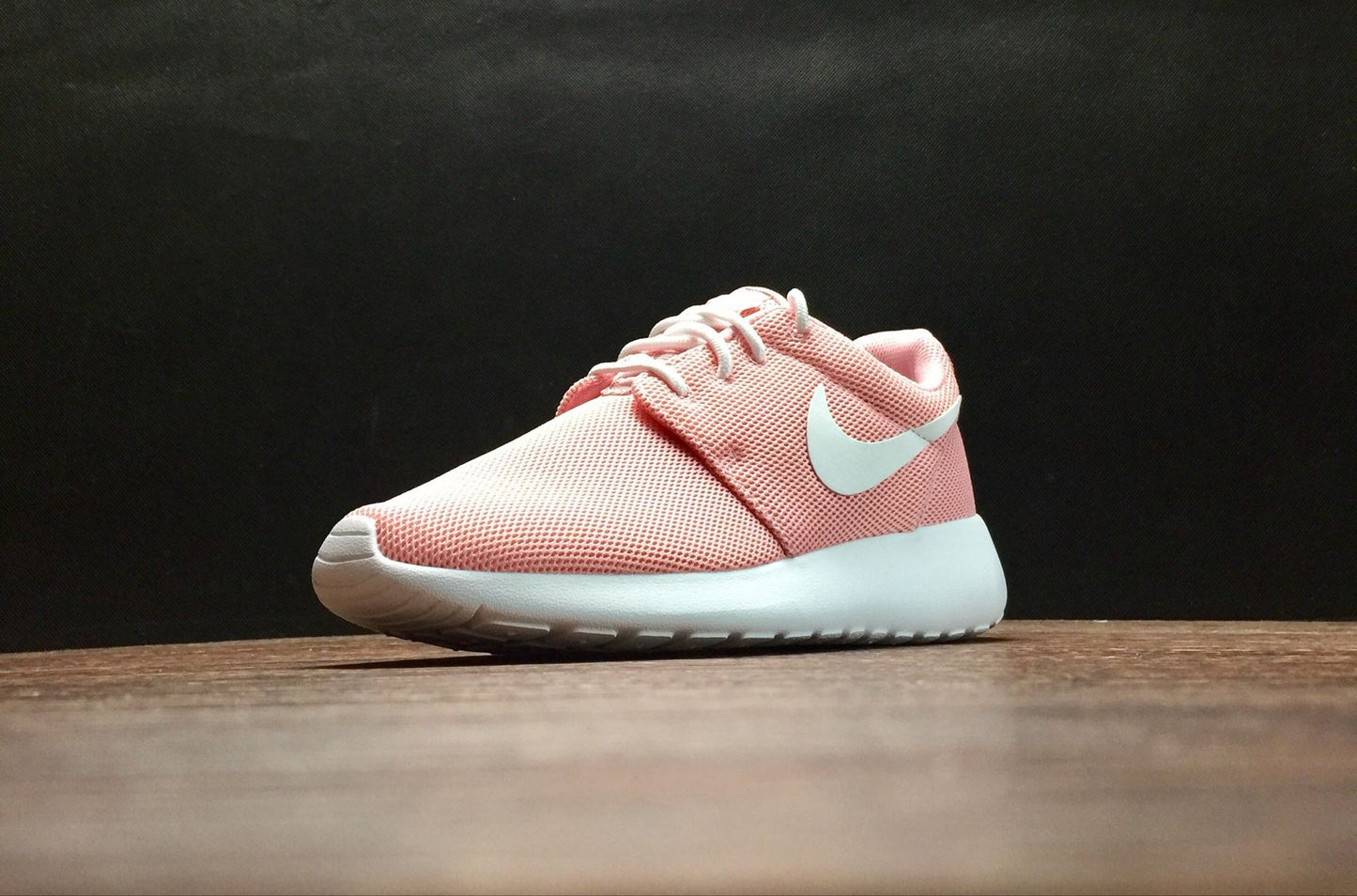 Nike Roshe Run One.- rosas