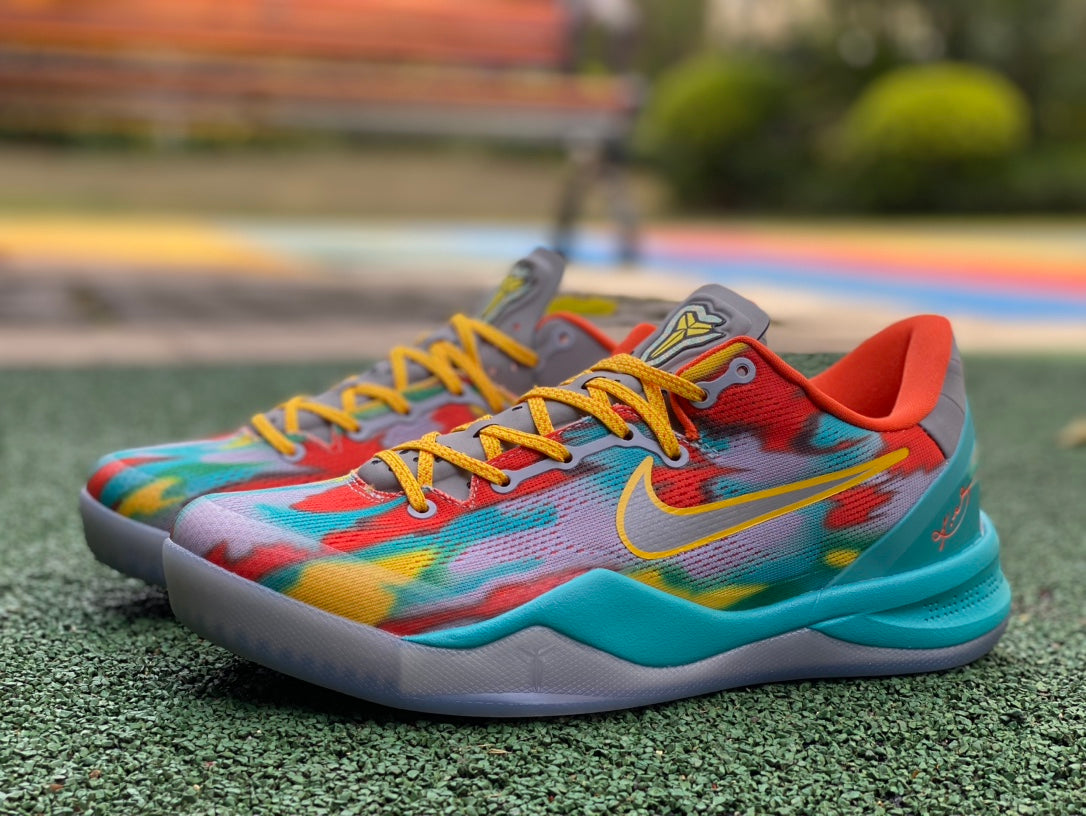 Nike Zoom Kobe 8 Protro Venice Beach