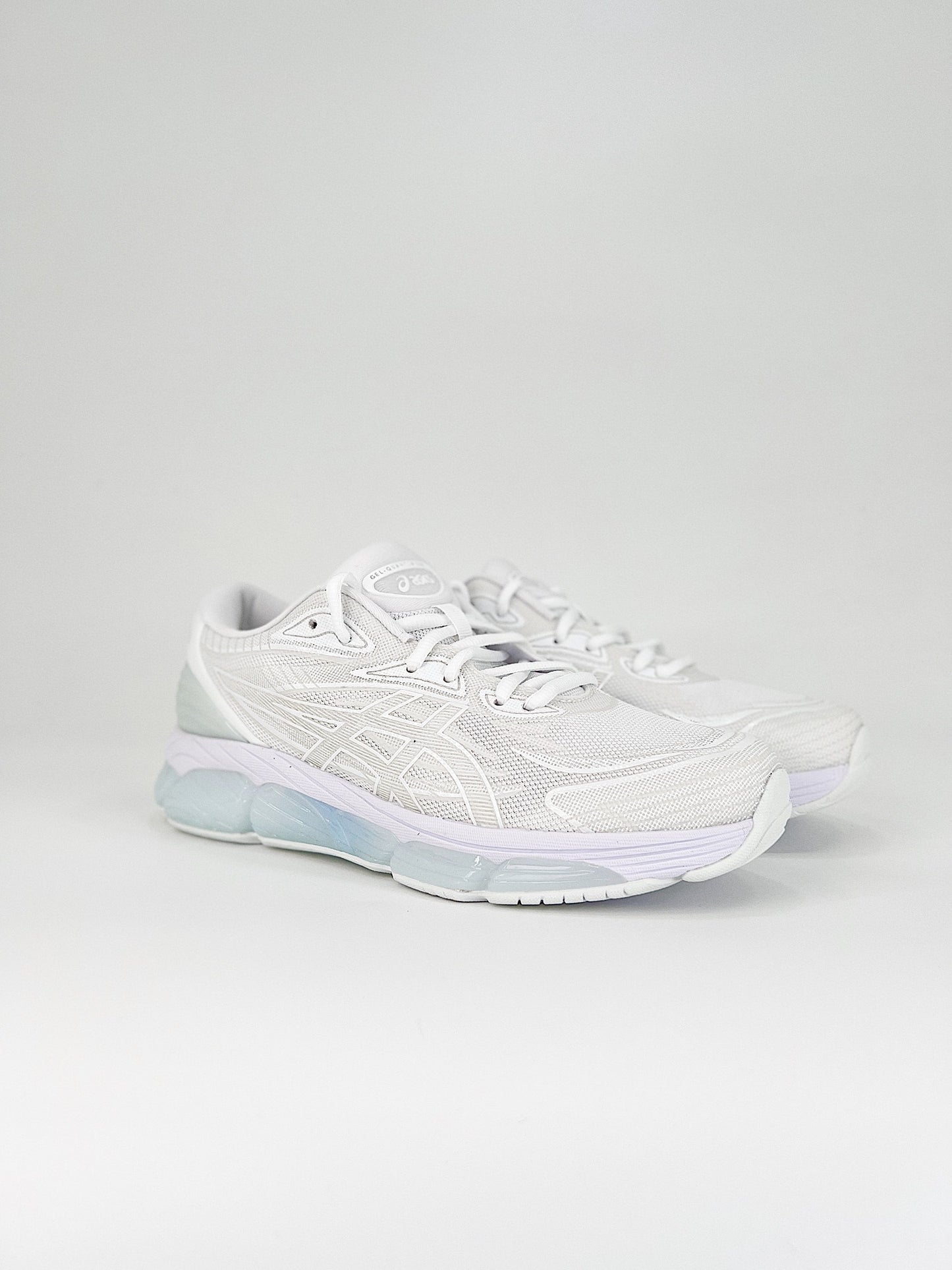 Asics Gel-Quantum 360 VIII.- blancas